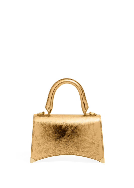 Beverly 20 in Metallic Gold