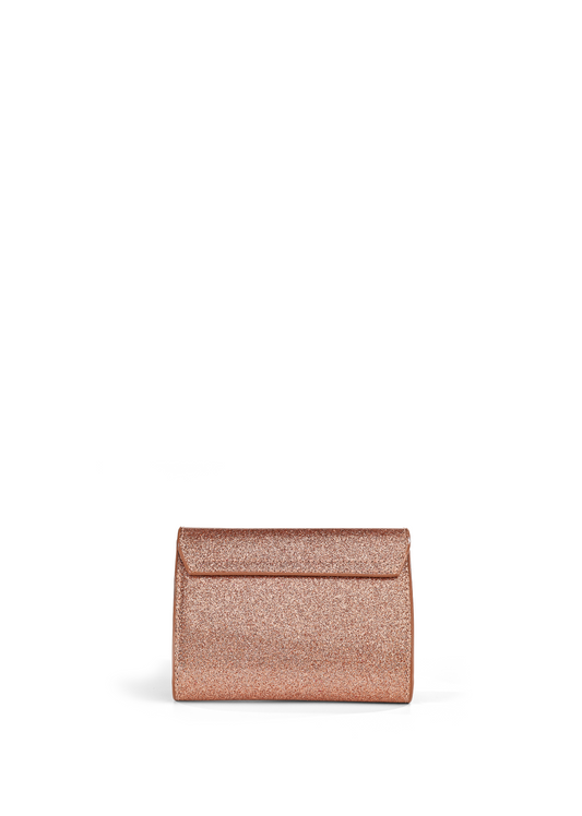 Chase Passport Wallet Icy Champagne