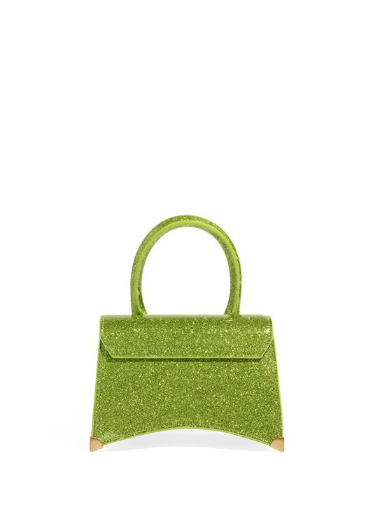 Marie 20 in Icy Lime