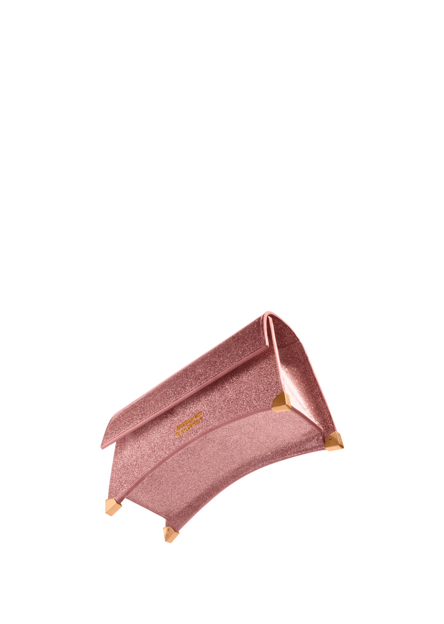 Naomie 20 in Icy Champagne