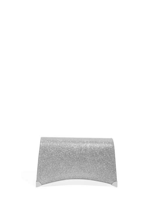 Naomie 20 in Icy Silver