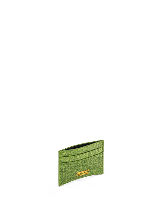Winnie Cardholder Icy Lime