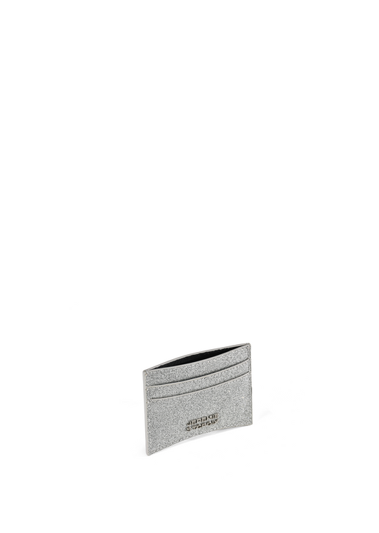 Winnie Cardholder Icy Silver