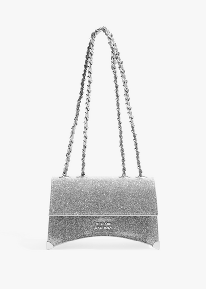 Leomie 20 in Icy Silver