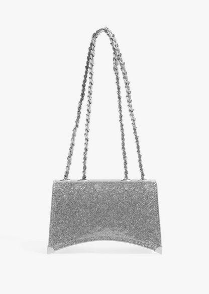 Leomie 20 in Icy Silver