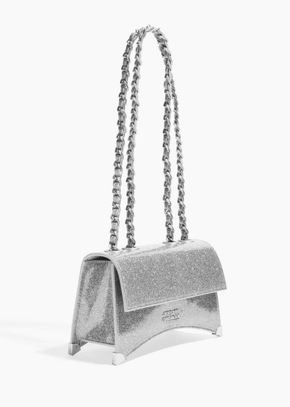 Leomie 20 in Icy Silver