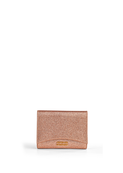 Chase Passport Wallet Icy Champagne