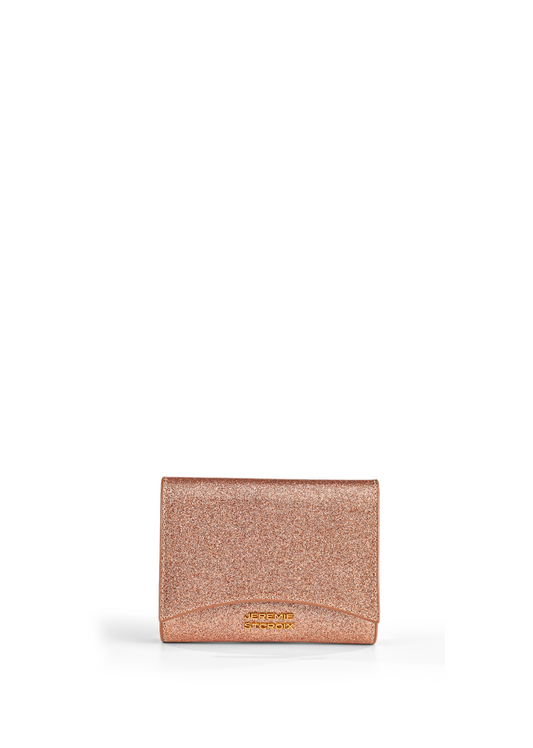 Chase Passport Wallet Icy Champagne