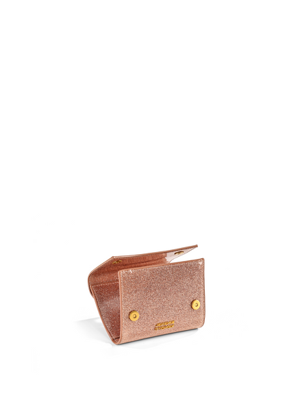 Chase Passport Wallet Icy Champagne