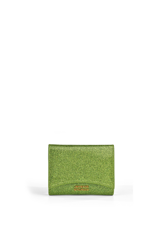 Chase Passport Wallet Icy Lime