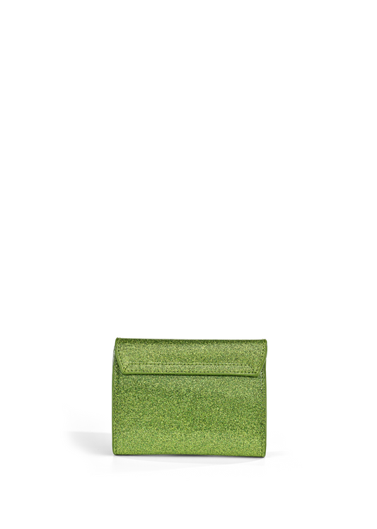 Chase Passport Wallet Icy Lime