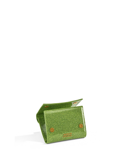 Chase Passport Wallet Icy Lime
