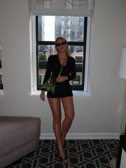 Marie 20 in Icy Silver