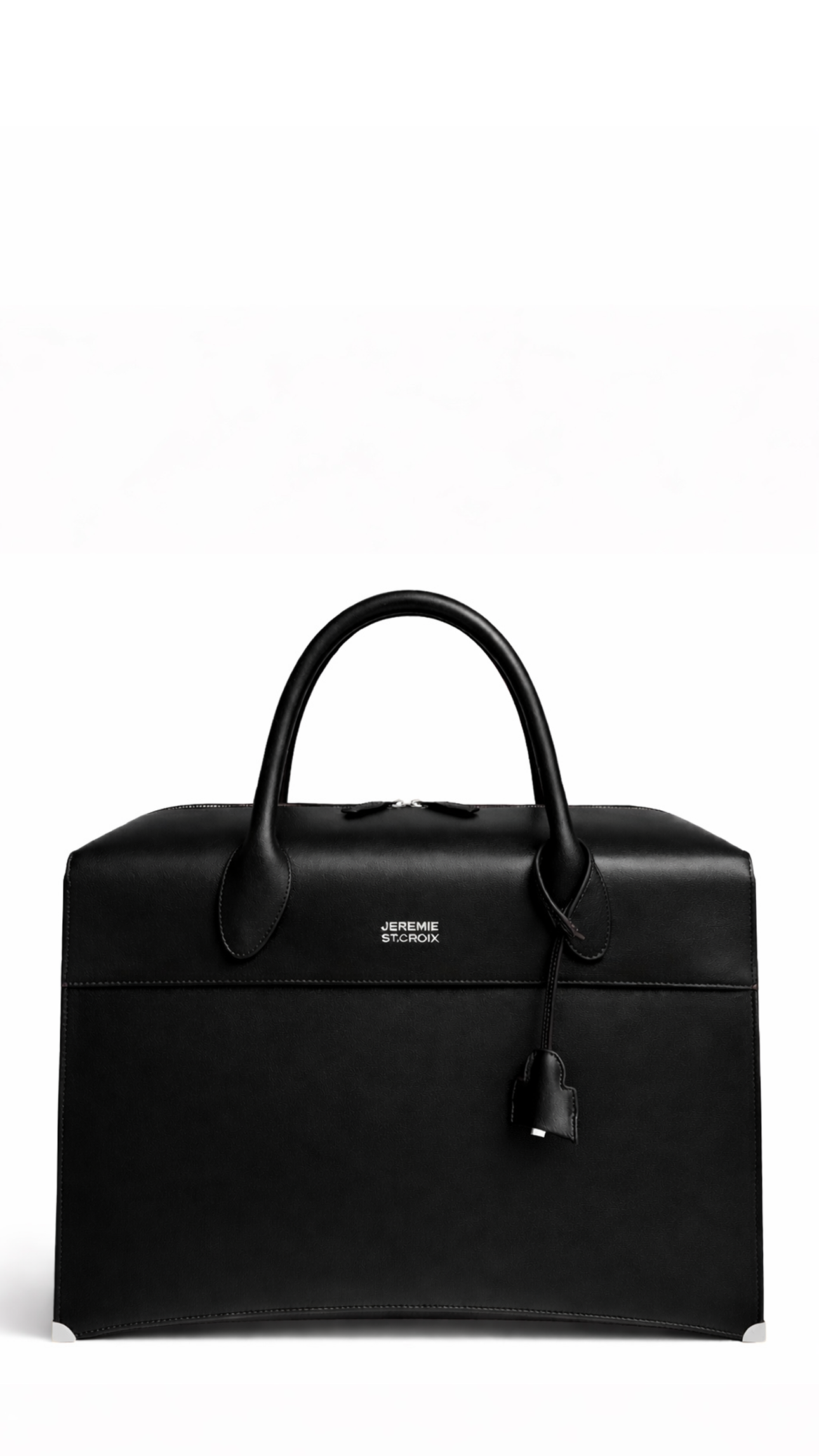 Joan Weekender 45 Metis Burgundy (Made-to-order)