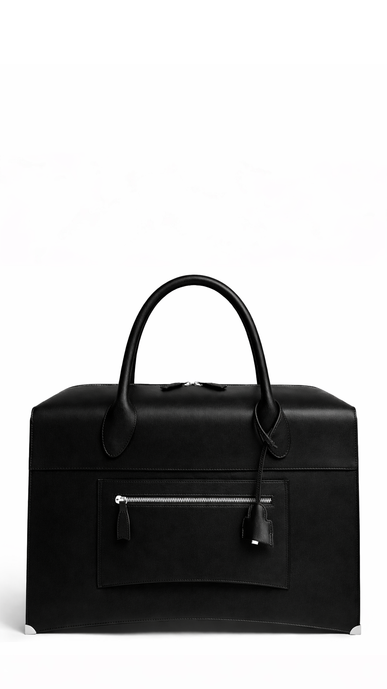 Joan Weekender 45 Metis Burgundy (Made-to-order)