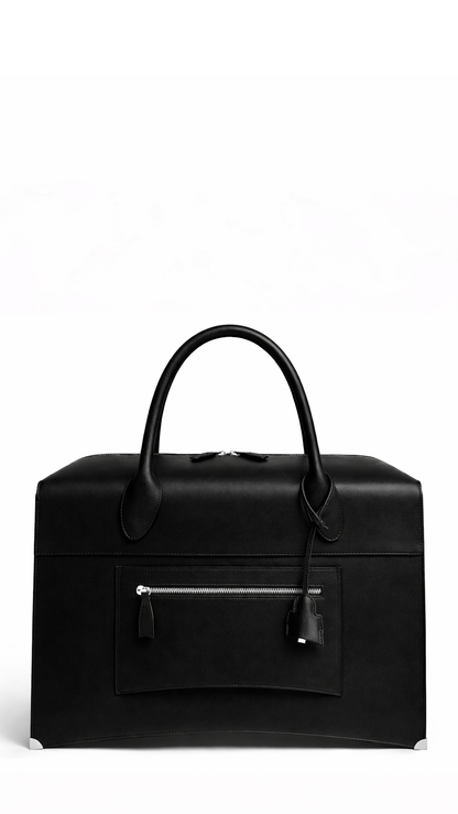 Joan Weekender 45 Metis Burgundy (Made-to-order)