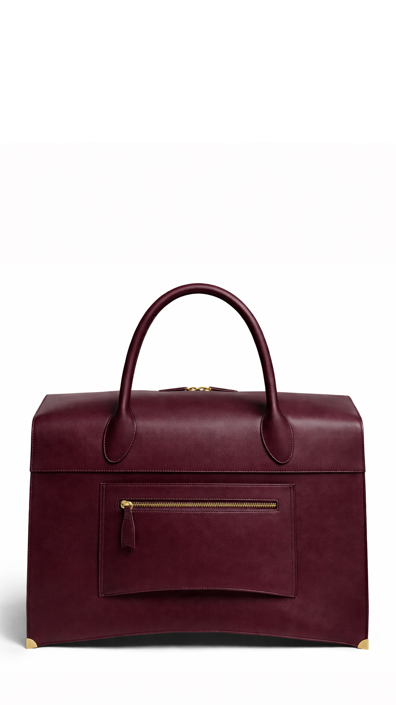 Joan Weekender 45 Metis Burgundy (Made-to-order)