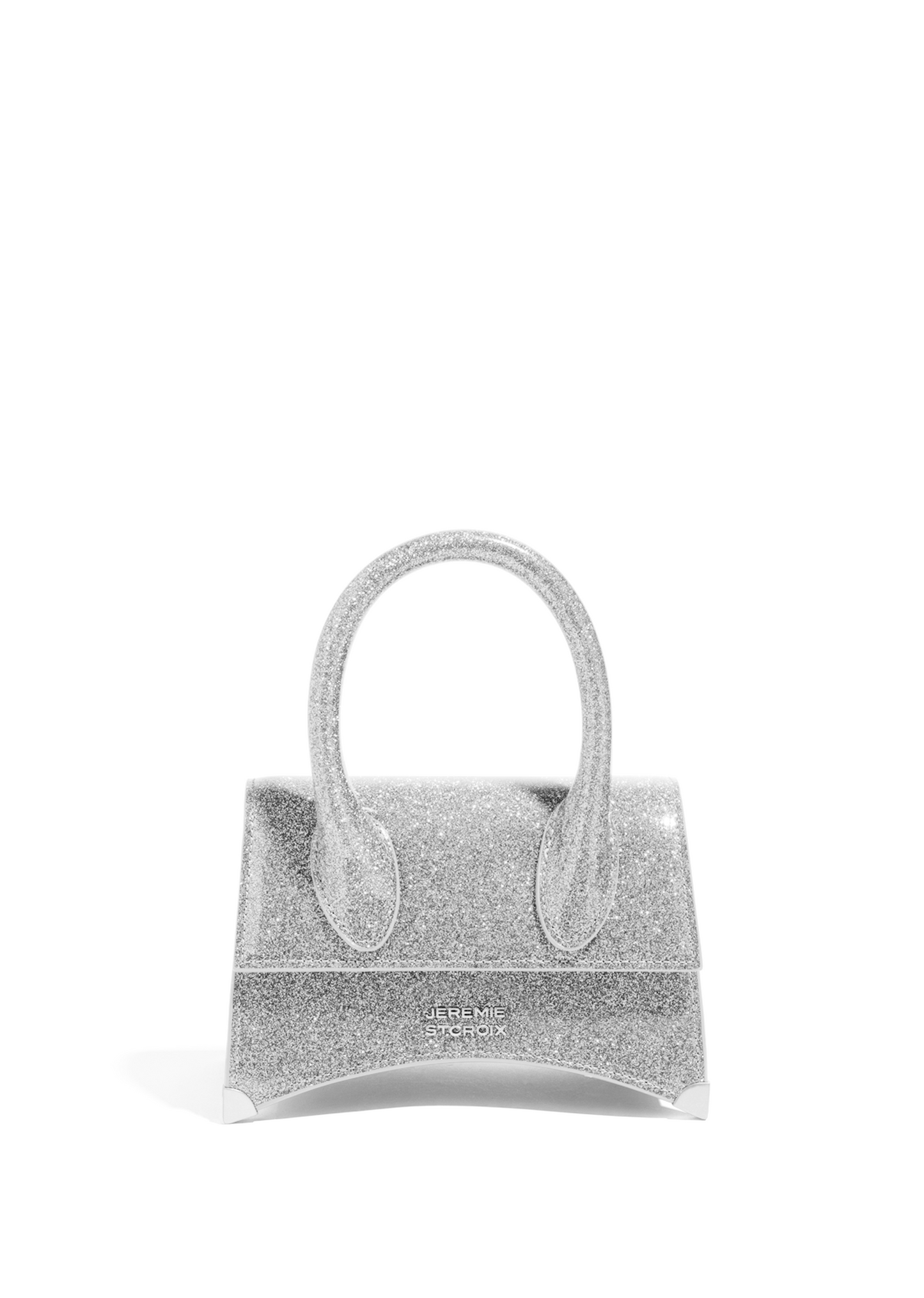 Marie 20 in Icy Silver