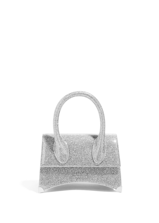 Marie 20 in Icy Silver