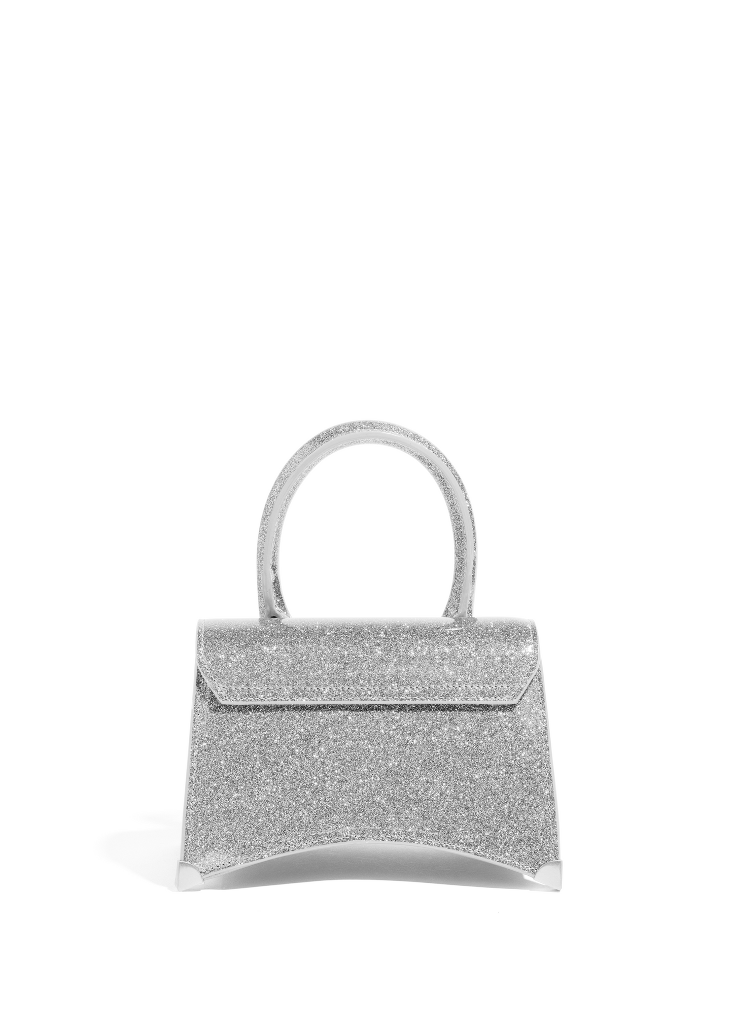 Marie 20 in Icy Silver