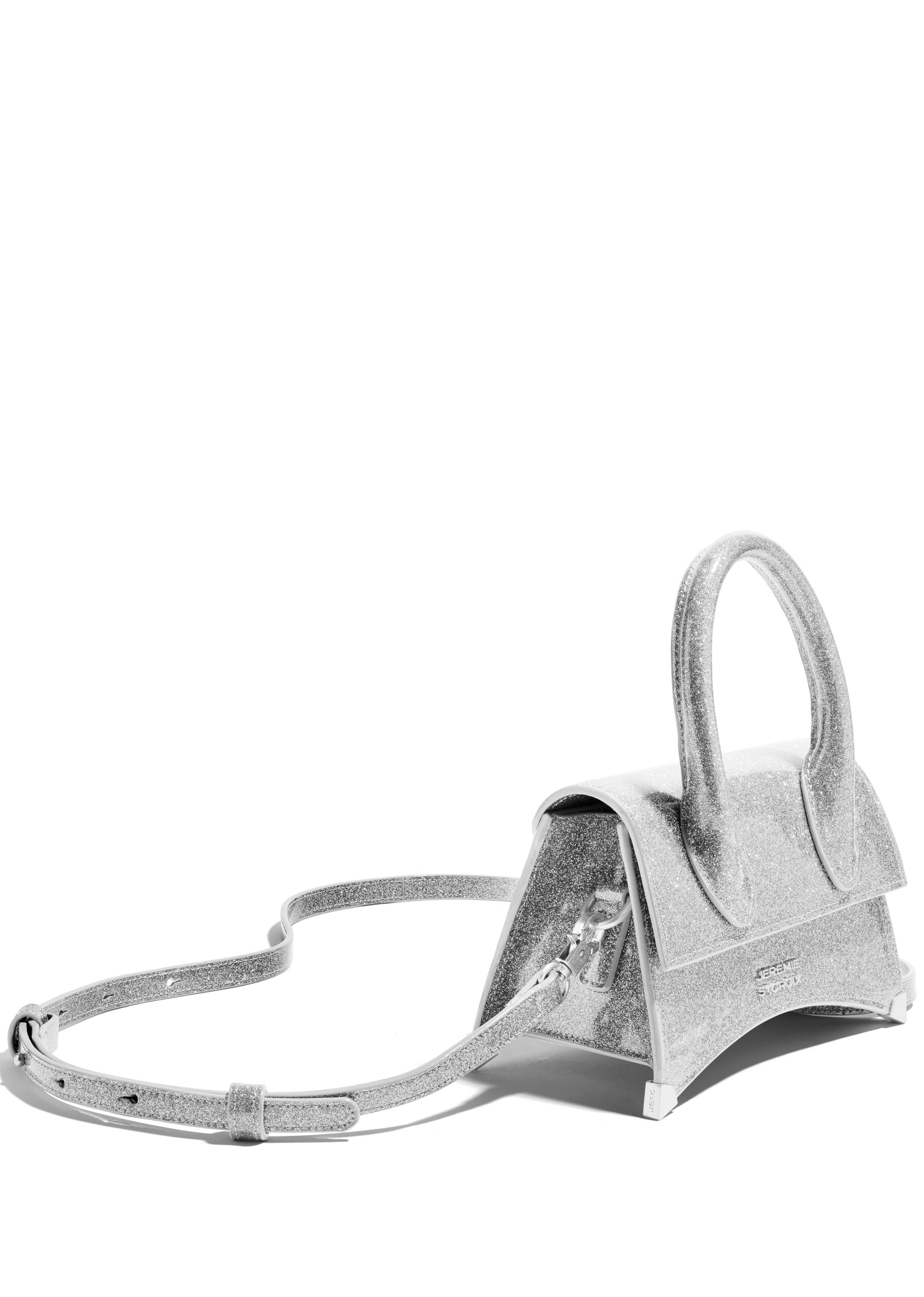 Marie 20 in Icy Silver