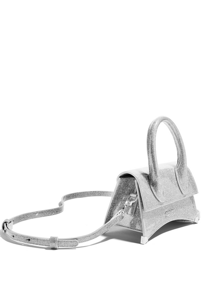 Marie 20 in Icy Silver