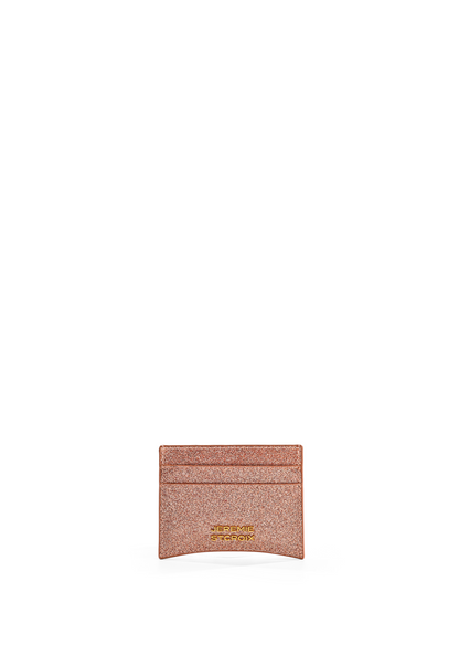 Winnie Cardholder Icy Silver