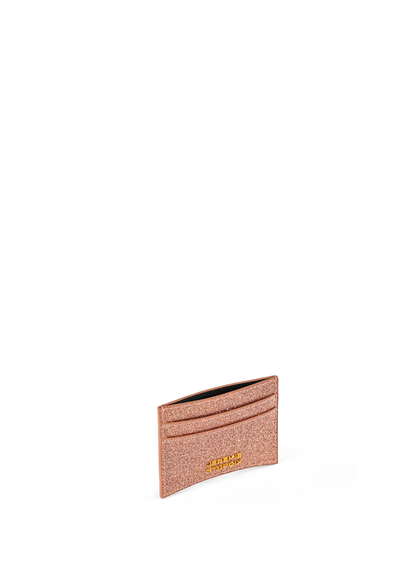 Winnie Cardholder Icy Silver