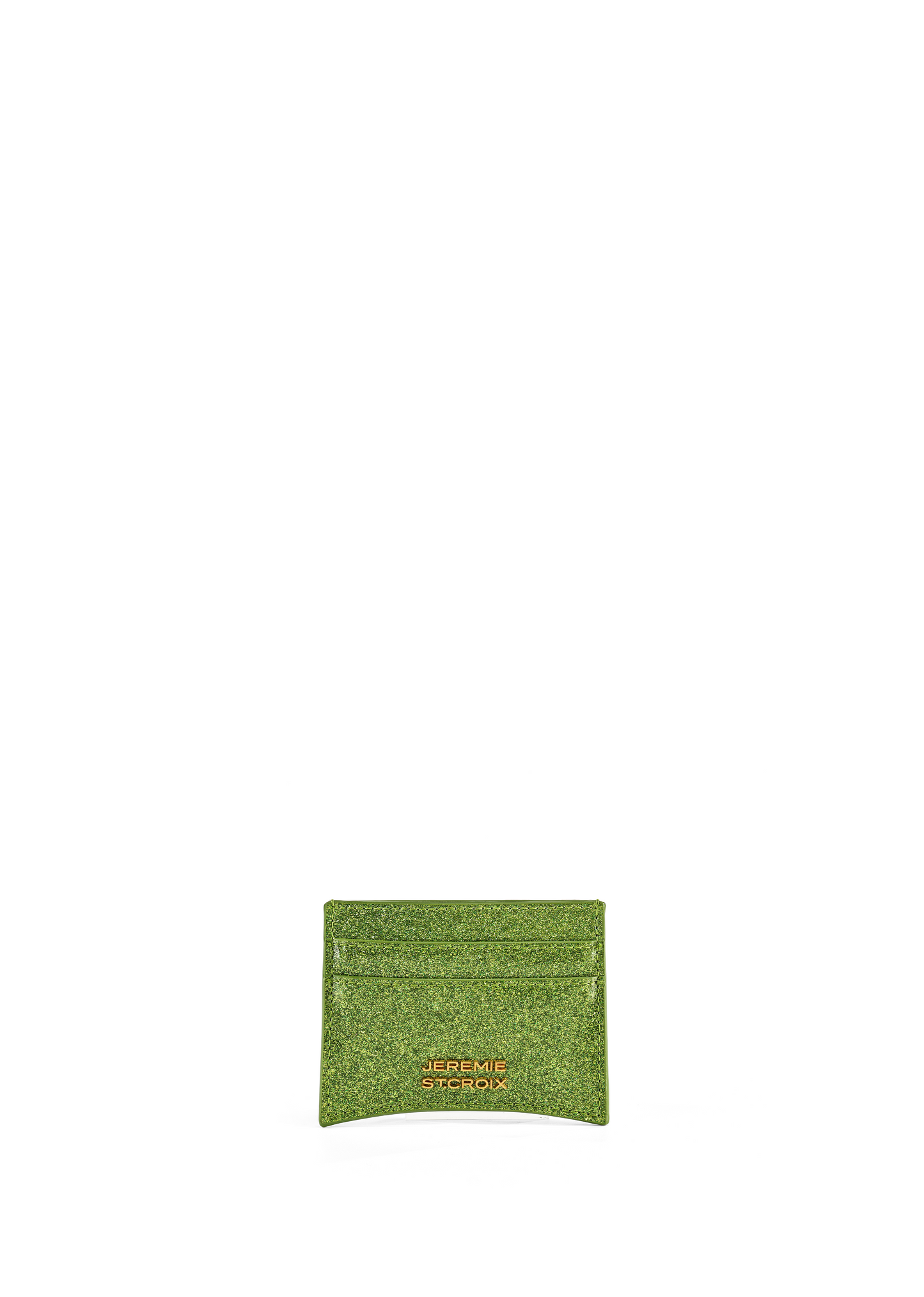 Winnie Cardholder Icy Silver