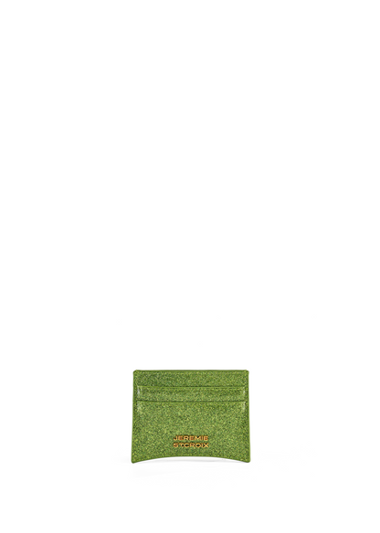 Winnie Cardholder Icy Silver