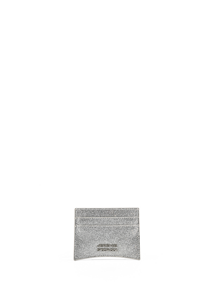 Winnie Cardholder Icy Silver