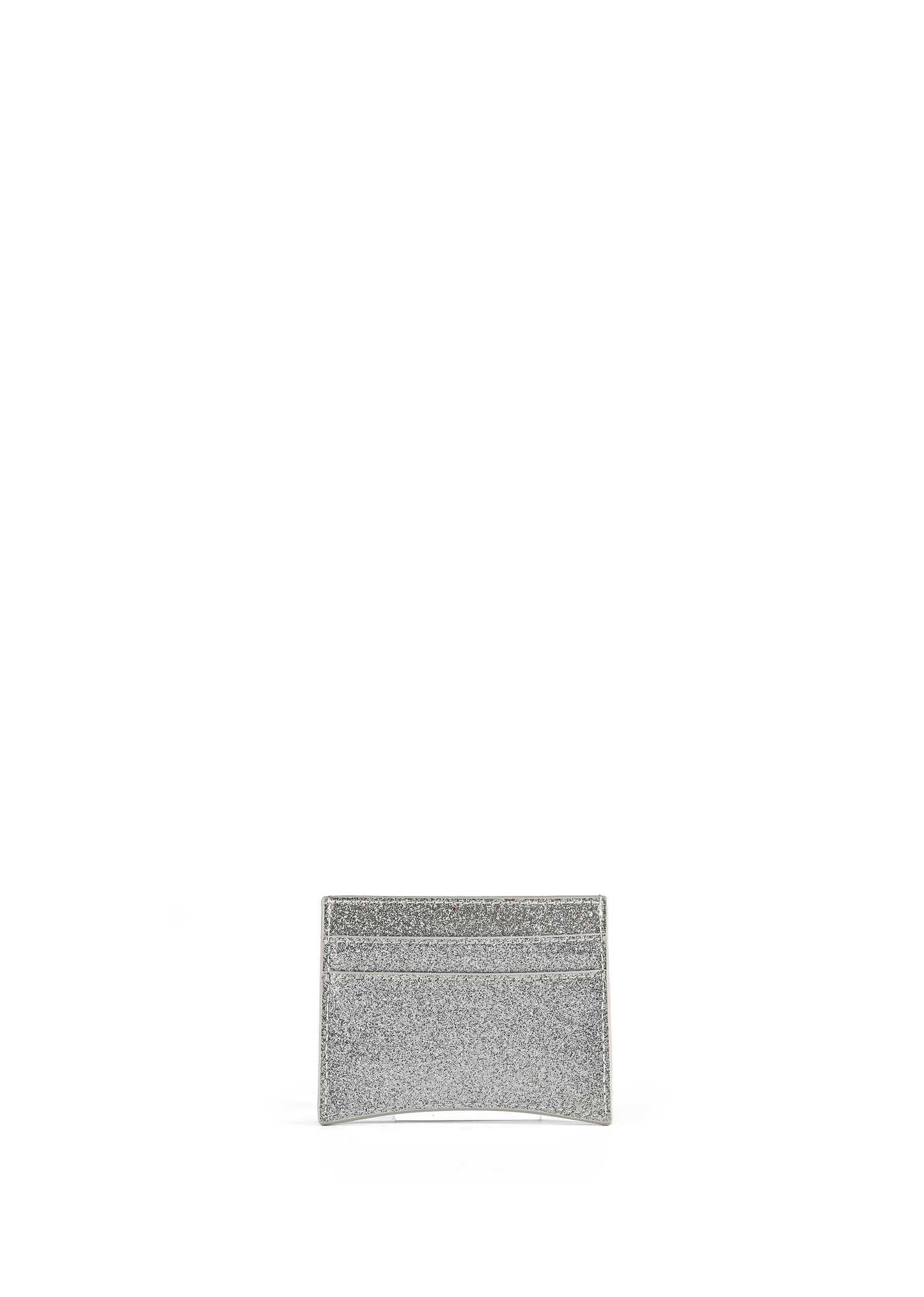Winnie Cardholder Icy Silver