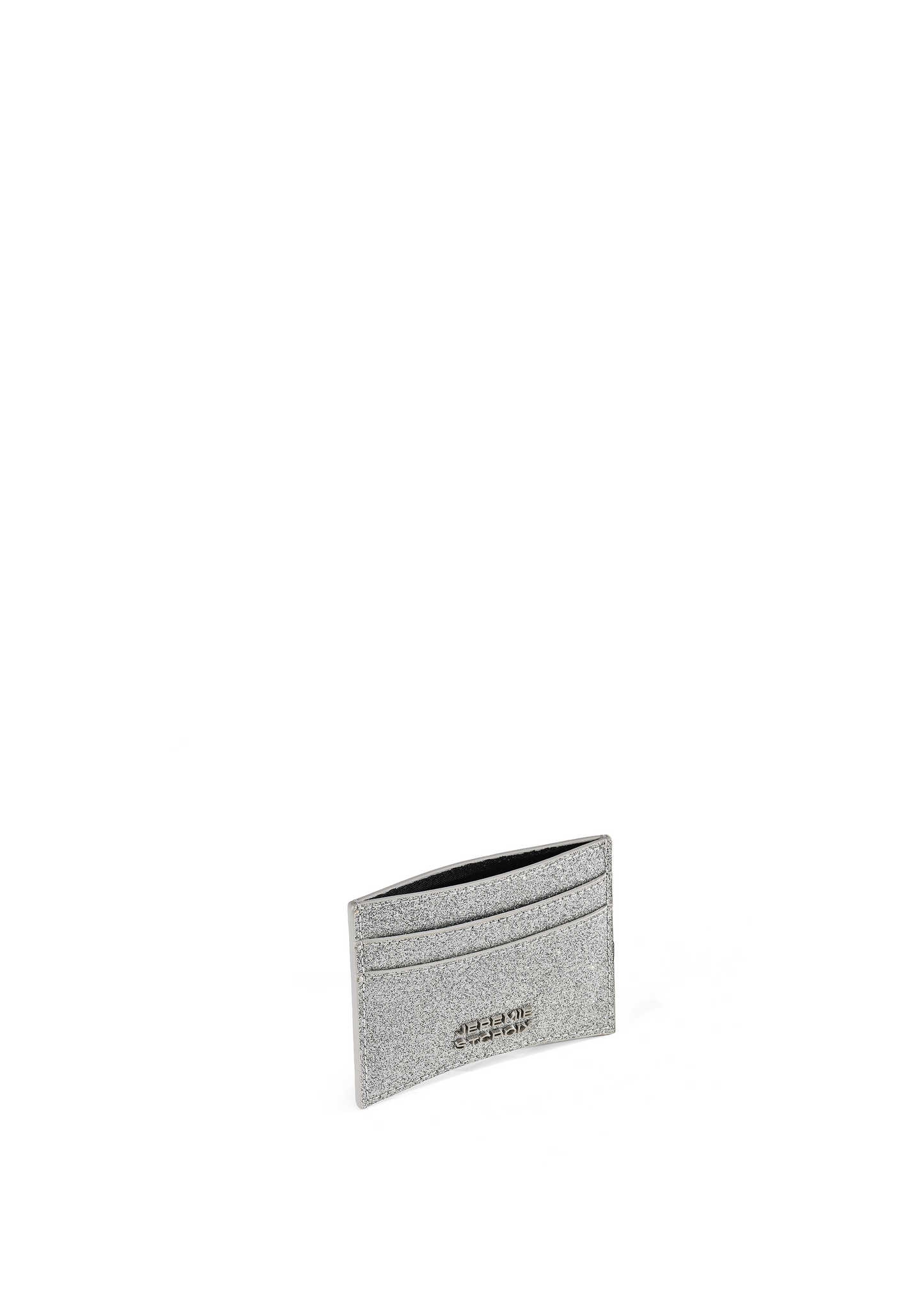 Winnie Cardholder Icy Silver